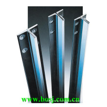 Elevator Guide Rail: T45/a Roll Forming Supplier Singpore